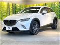 2017 Mazda CX-3