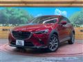 2019 Mazda CX-3
