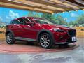 2019 Mazda CX-3
