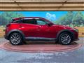 2019 Mazda CX-3