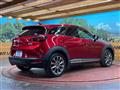 2019 Mazda CX-3