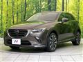 2018 Mazda CX-3