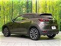 2018 Mazda CX-3