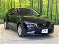 2018 Mazda CX-3