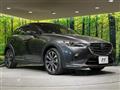 2018 Mazda CX-3