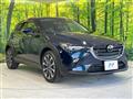 2019 Mazda CX-3