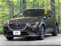 2019 Mazda CX-3