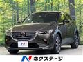 2019 Mazda CX-3