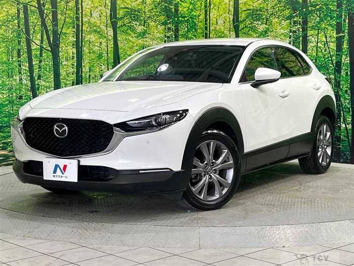 2020 Mazda Mazda Others