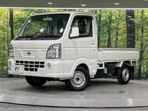 2018 Nissan NT100Clipper