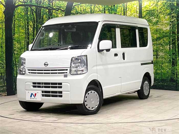 2020 Nissan Nissan Others