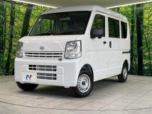2025 Nissan Clipper Van