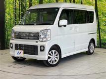 2021 Nissan NV100Clipper