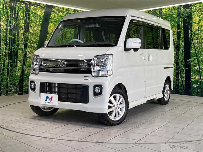 2023 Nissan NV100Clipper