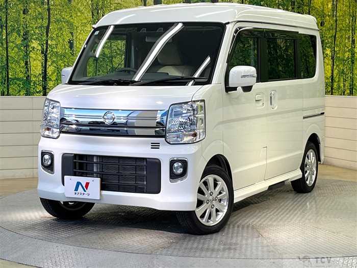 2024 Nissan NV100Clipper