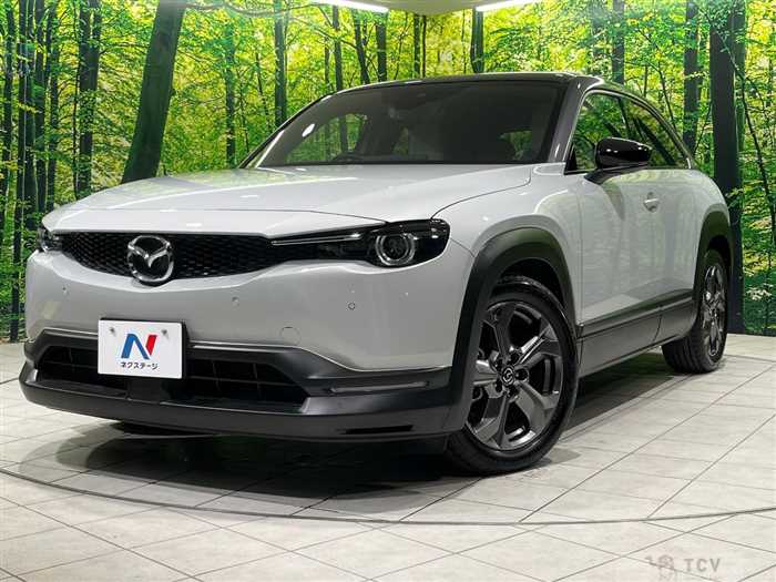 2021 Mazda Mazda Others