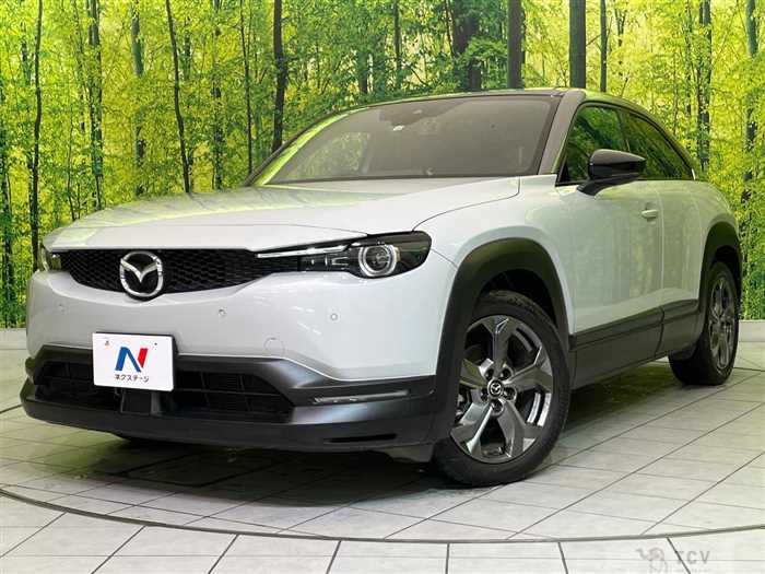 2022 Mazda Mazda Others