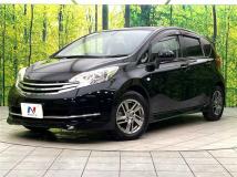 2013 Nissan Note