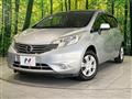 2012 Nissan Note