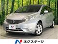 2012 Nissan Note
