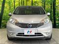 2012 Nissan Note