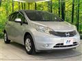 2012 Nissan Note