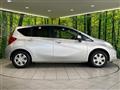 2012 Nissan Note