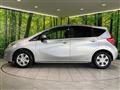 2012 Nissan Note