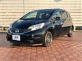 2012 Nissan Note