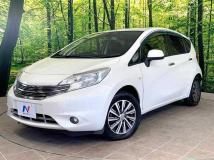 2013 Nissan Note