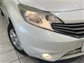 2013 Nissan Note