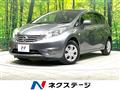 2013 Nissan Note