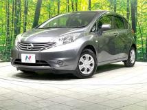2013 Nissan Note