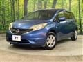 2014 Nissan Note
