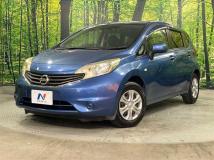2014 Nissan Note