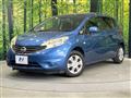 2014 Nissan Note