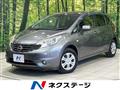 2014 Nissan Note
