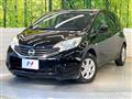 2014 Nissan Note
