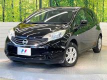 2014 Nissan Note