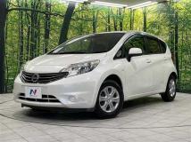 2014 Nissan Note