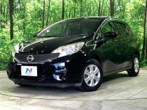 2014 Nissan Note