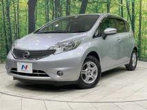 2015 Nissan Note
