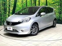 2016 Nissan Note