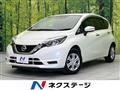 2018 Nissan Note