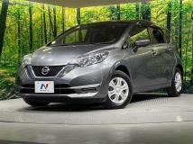 2018 Nissan Note