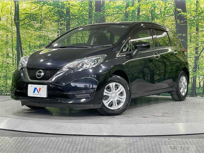 2019 Nissan Note