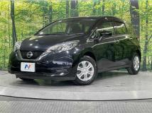2019 Nissan Note