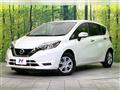 2020 Nissan Note