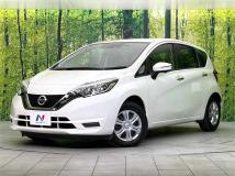 2020 Nissan Note