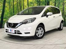 2020 Nissan Note